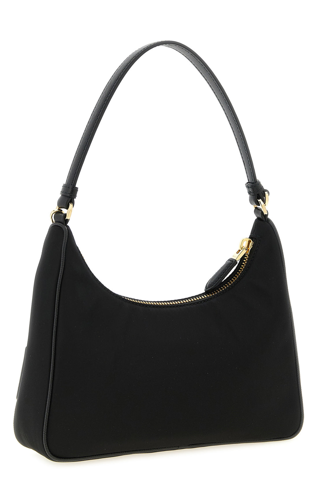 PRADA OS the prada re-edition 2005 mini shoulder bag reinterprets an archival design th