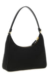 the prada re-edition 2005 mini shoulder bag reinterprets an archival design th