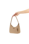 prada re-edition 2005 mini shoulder bag in saffiano leather