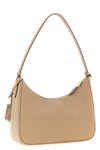 prada re-edition 2005 mini shoulder bag in saffiano leather