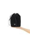 re-nylon bucket bag