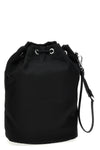 re-nylon bucket bag