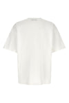 comme des garçons x nike heavy cotton t-shirt