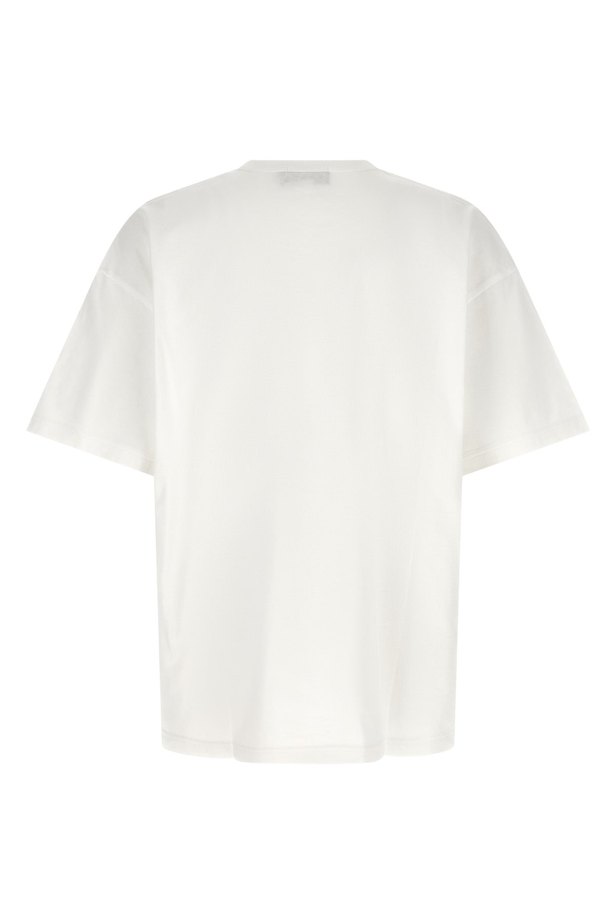 comme des garçons x nike heavy cotton t-shirt