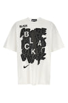 comme des garçons x nike heavy cotton t-shirt