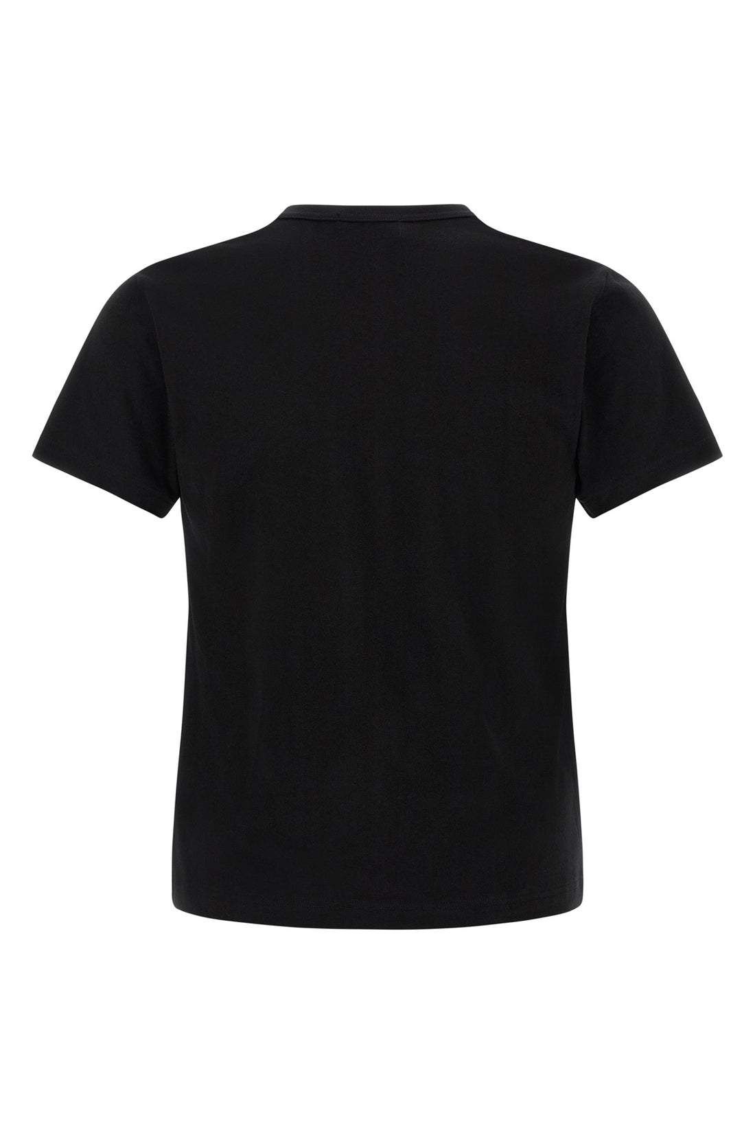 COMME DES GARCONS BLACK L the nike comme des garçons black x t-shirt