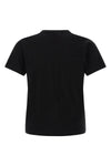 the nike comme des garçons black x t-shirt