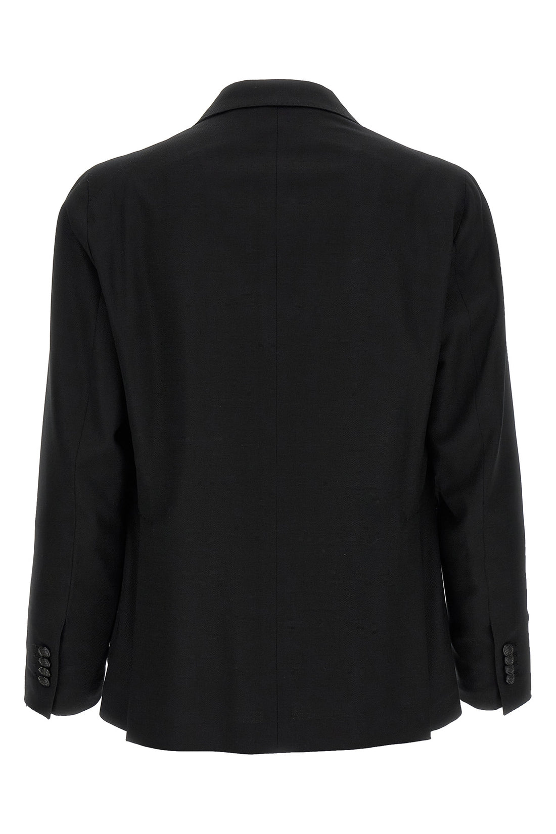 TAGLIATORE 50 montecarlo blazer in micro opsac wool