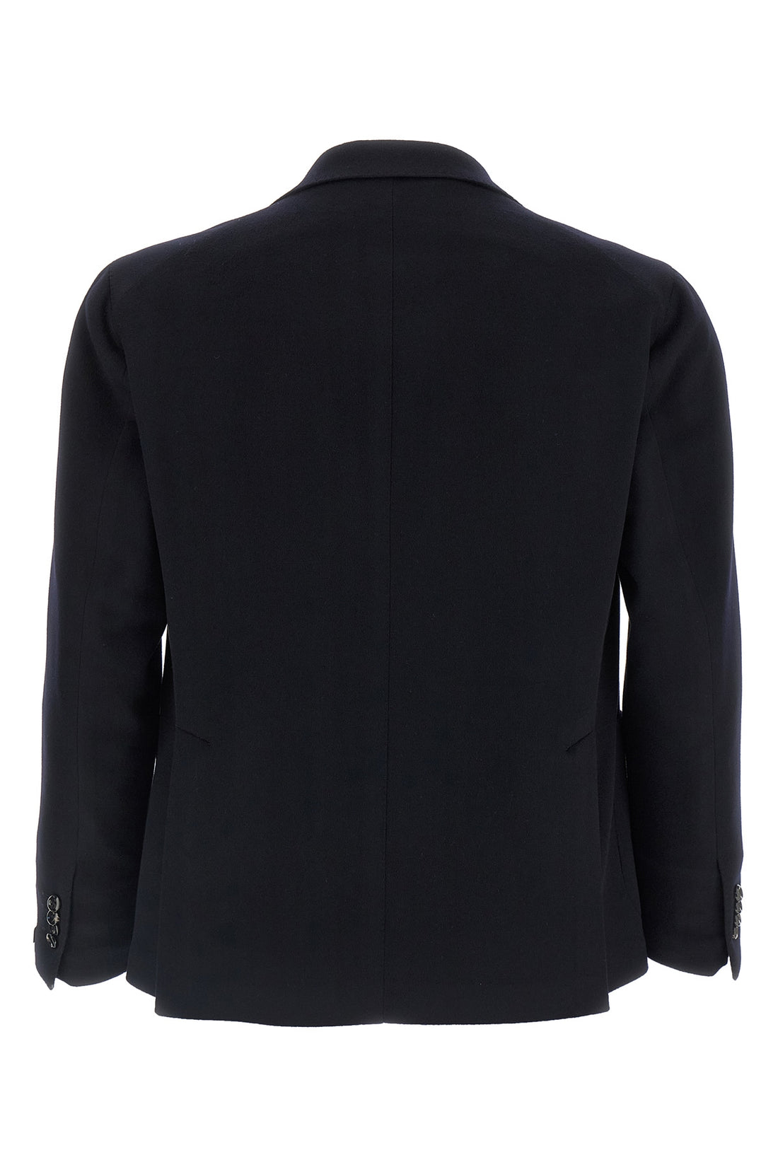 TAGLIATORE 48 cashmere blazer jacket
