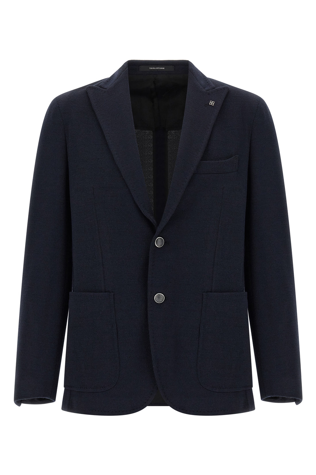 TAGLIATORE 46 the tagliatore montecarlo blazer
