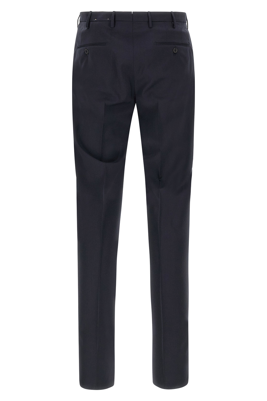 INCOTEX 46 modello 35 cool wool trousers