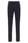 modello 35 cool wool trousers