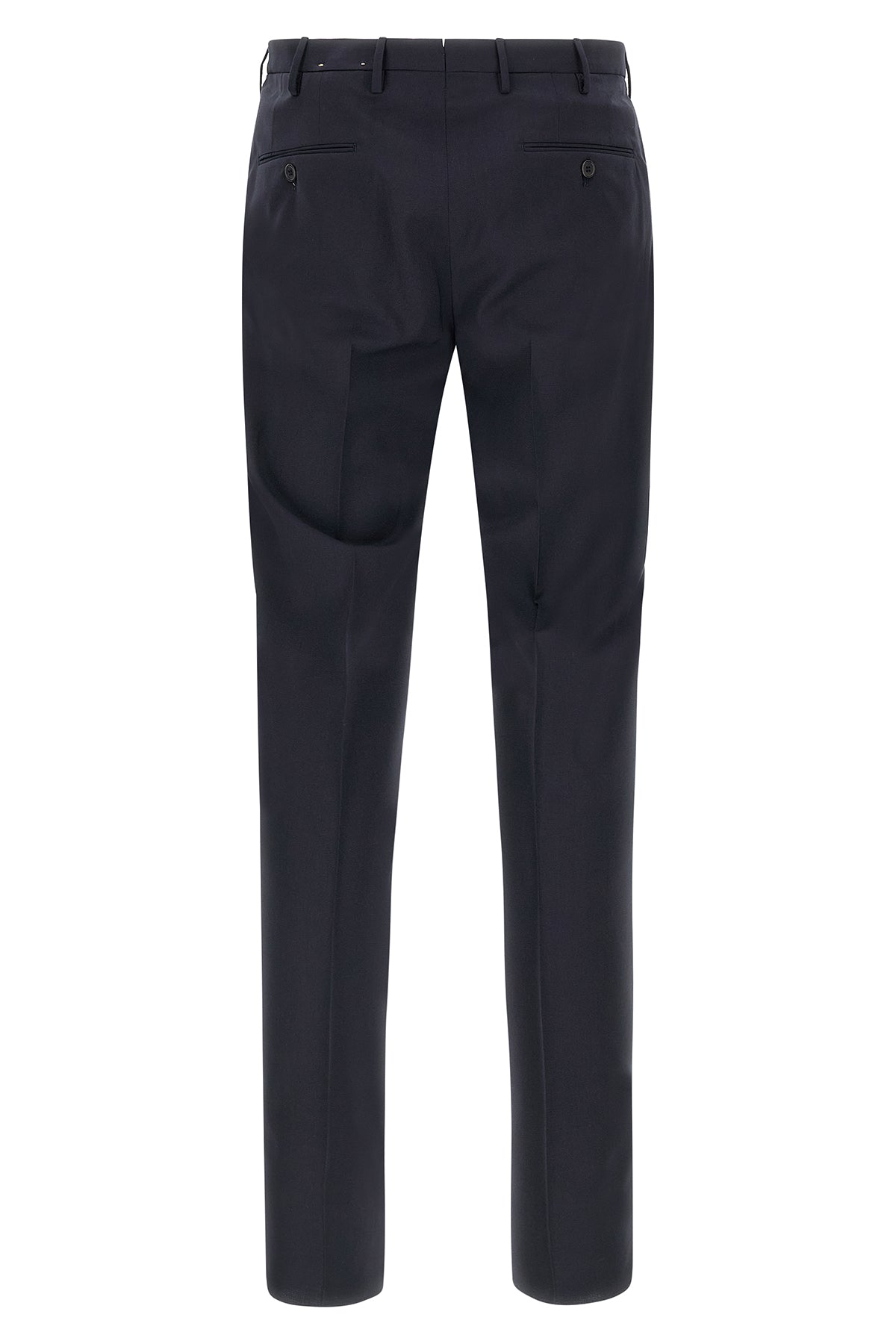 modello 35 cool wool trousers