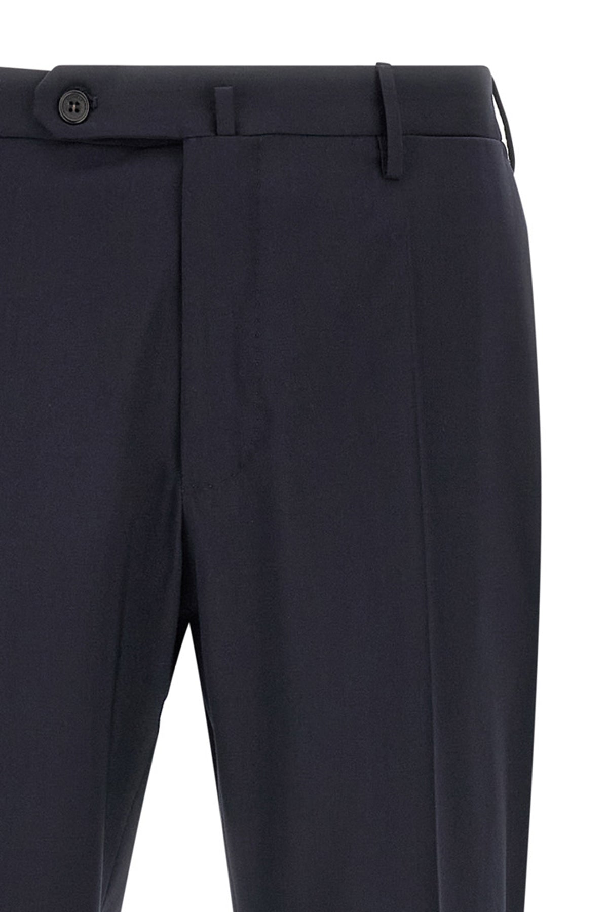 modello 35 cool wool trousers