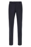 modello 35 cool wool trousers