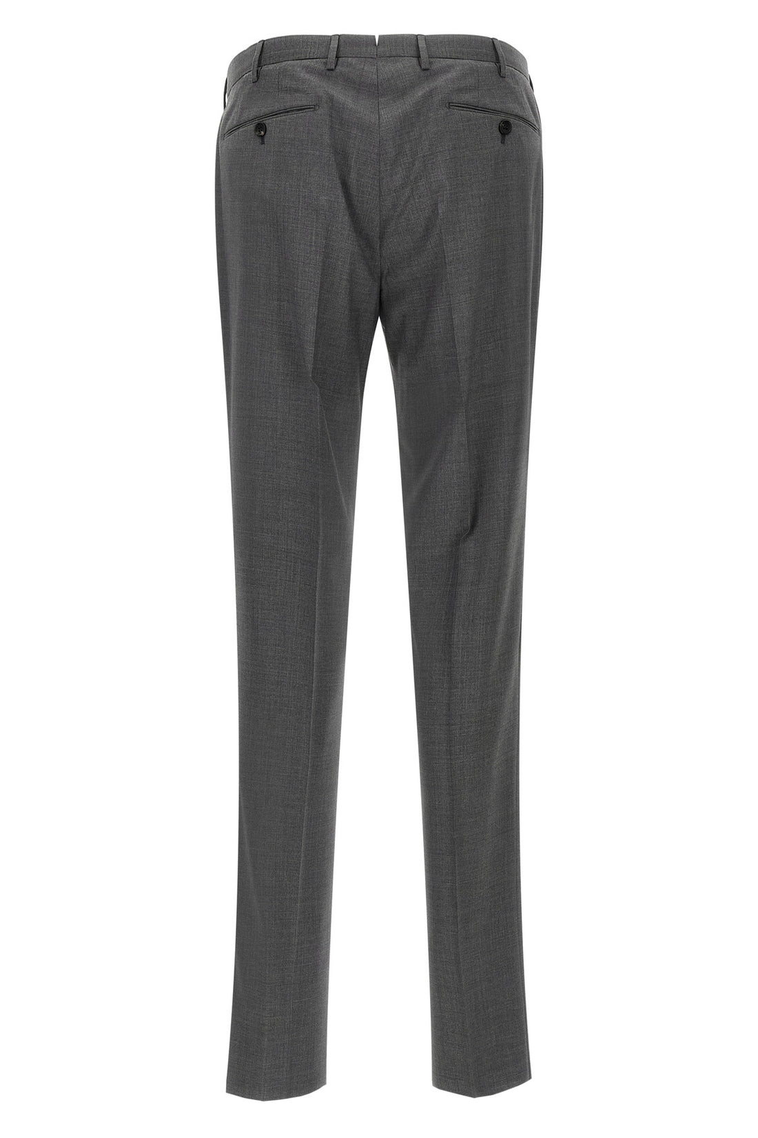 INCOTEX 50 modello 35 cool wool trousers