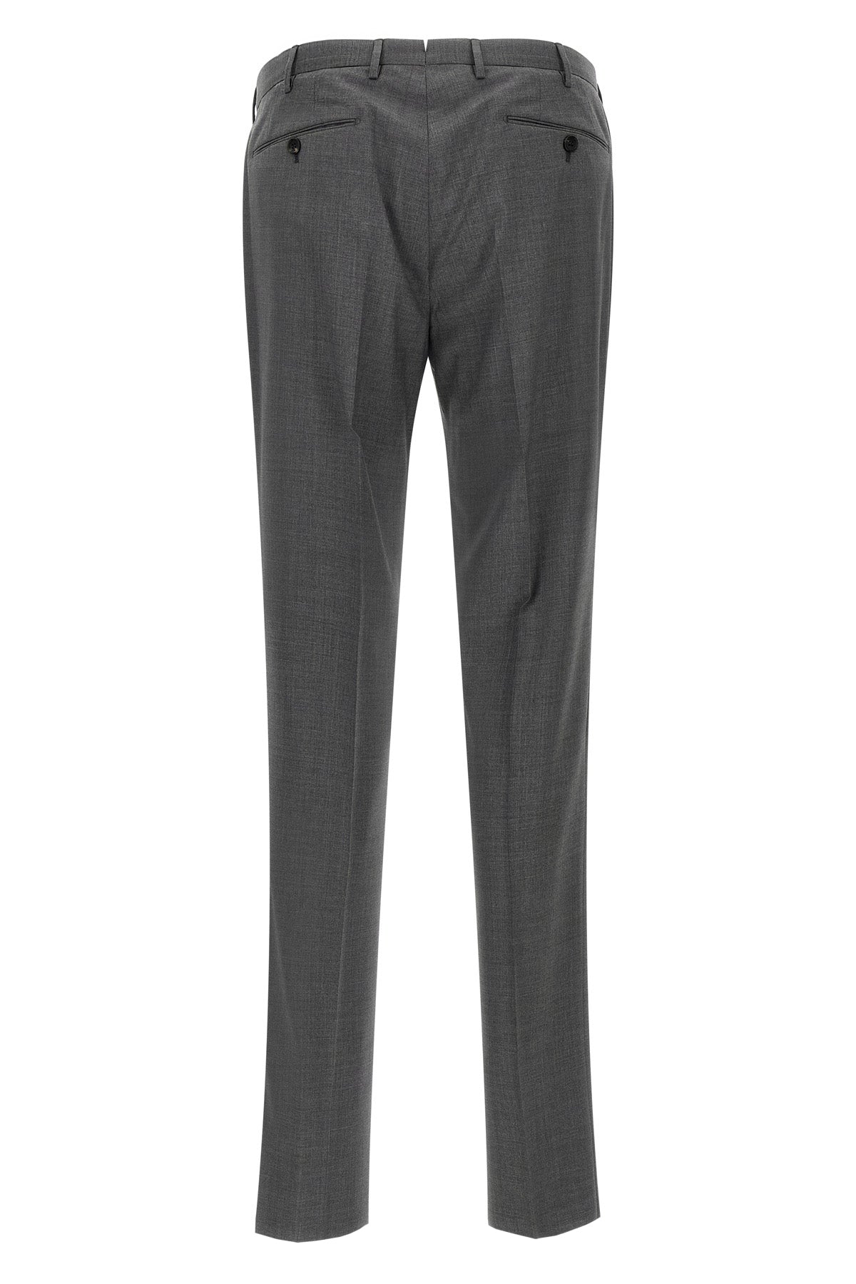 modello 35 cool wool trousers