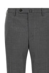 modello 35 cool wool trousers
