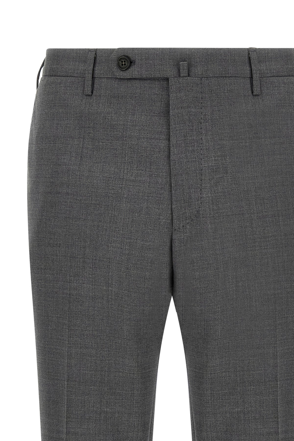 modello 35 cool wool trousers