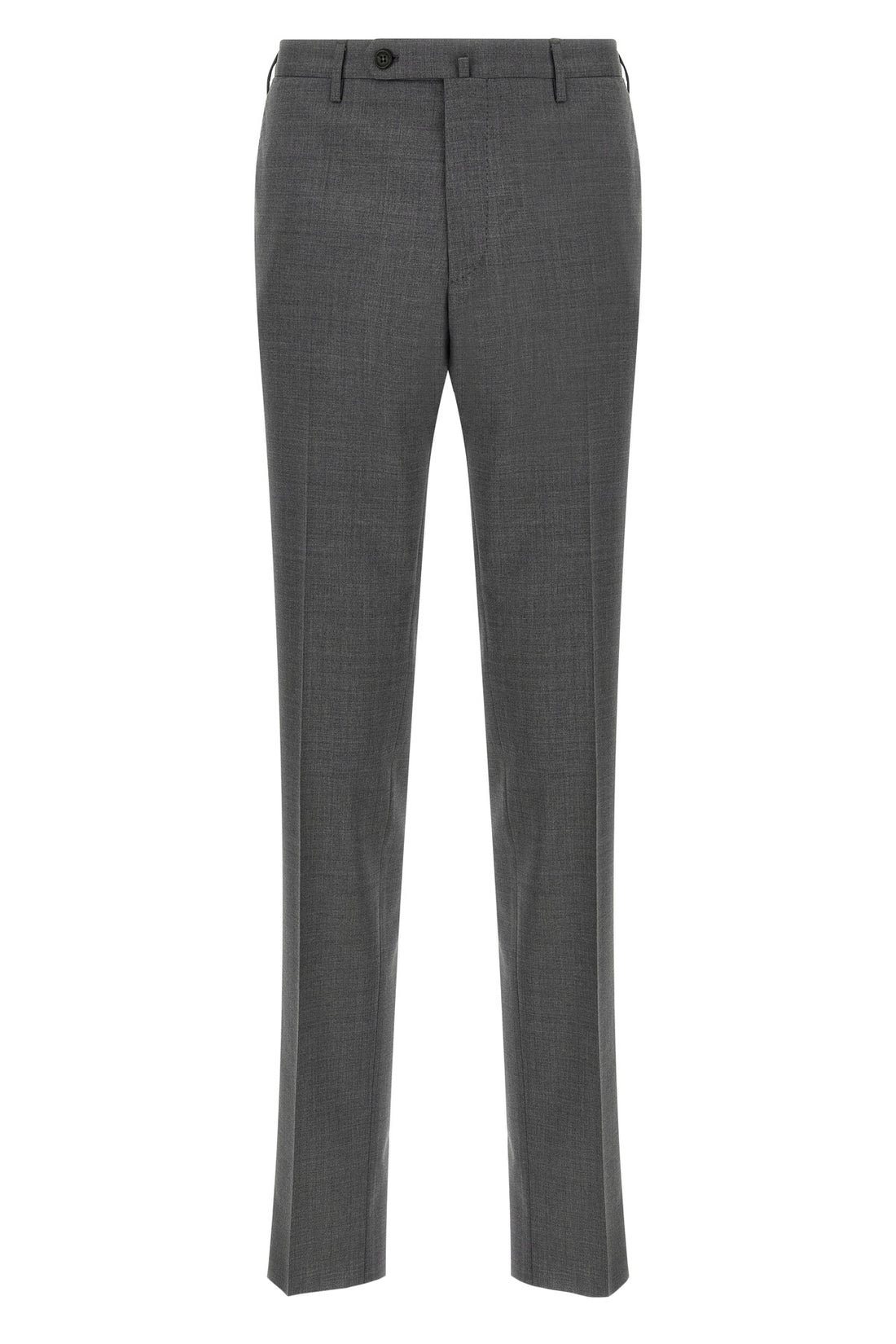 INCOTEX 50 modello 35 cool wool trousers