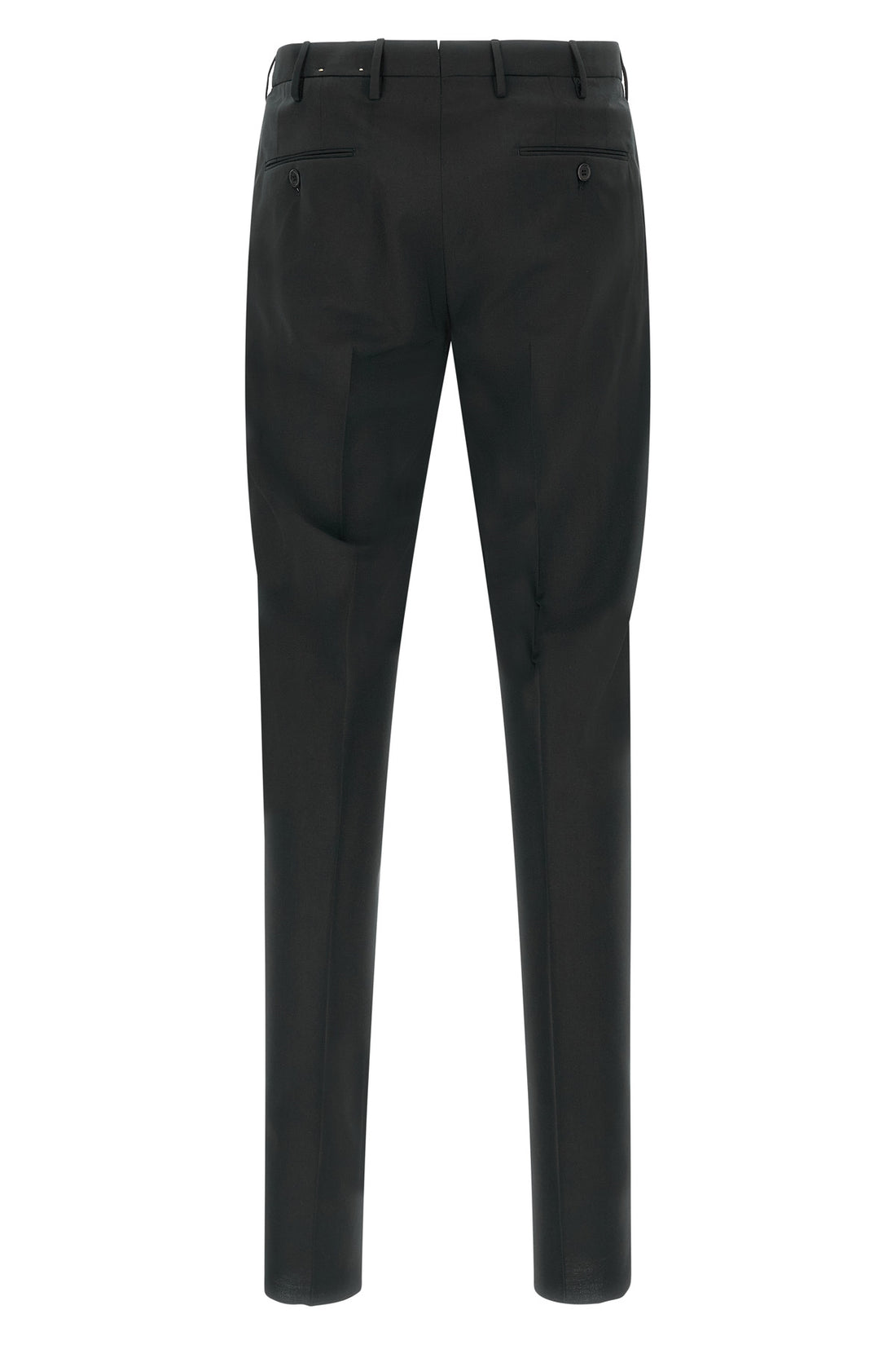INCOTEX 46 modello 35 cool wool trousers