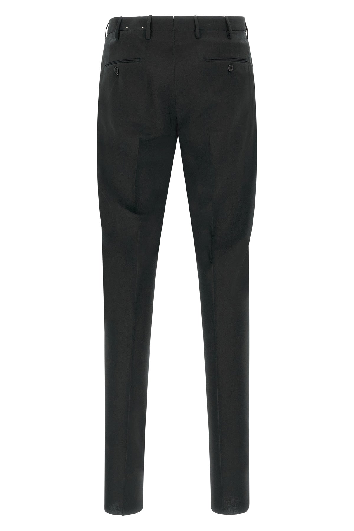 modello 35 cool wool trousers