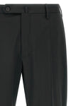 modello 35 cool wool trousers