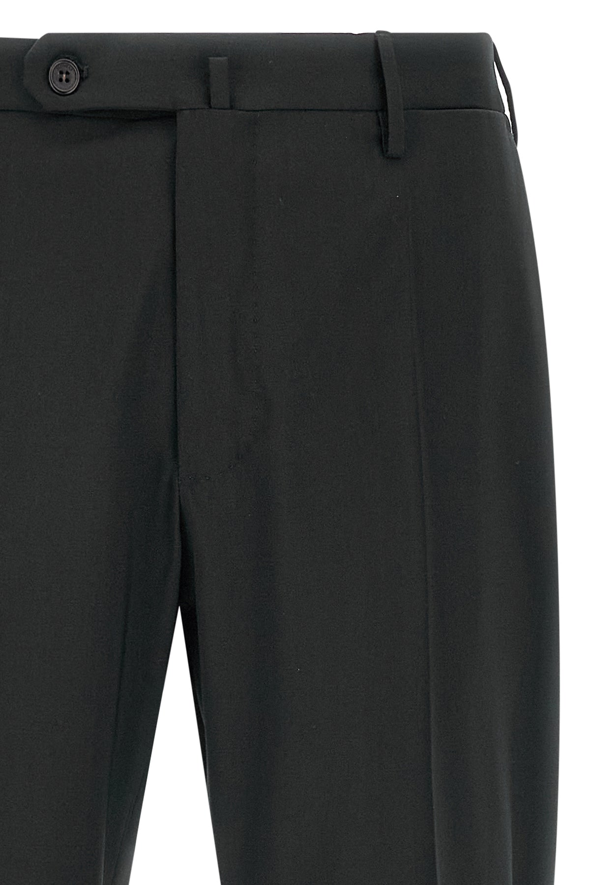 modello 35 cool wool trousers
