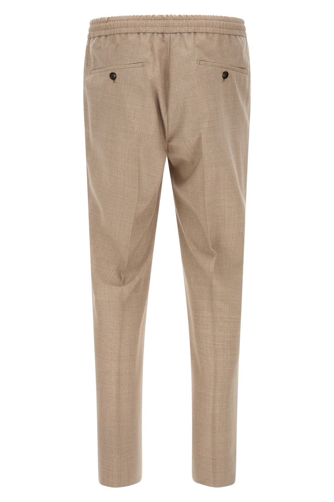 INCOTEX 58 modello 78 cool wool pants