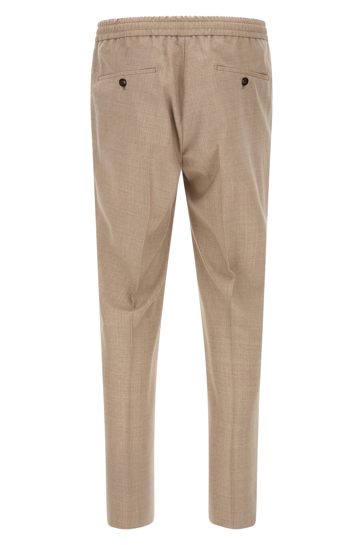 modello 78 cool wool pants