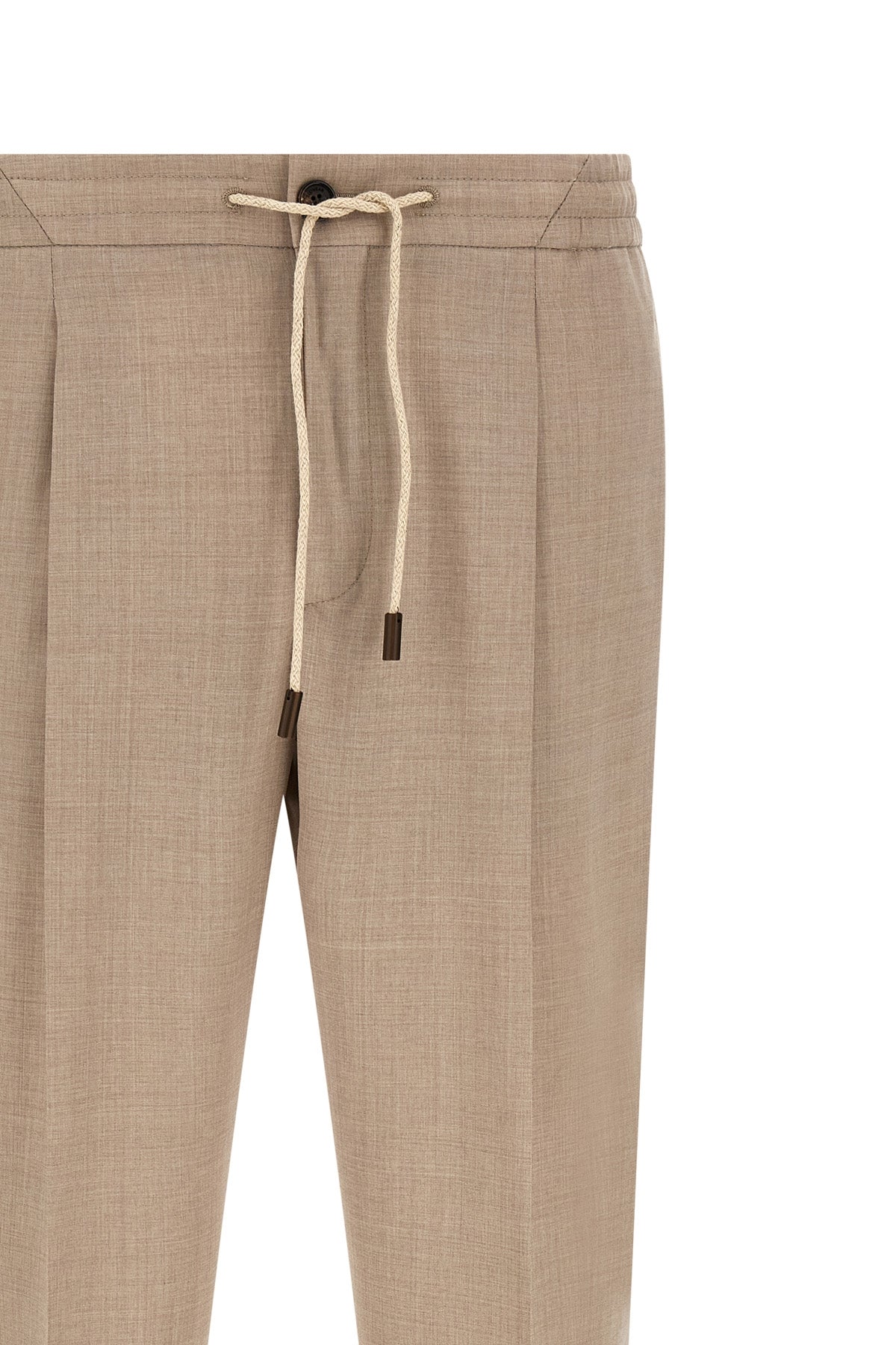 modello 78 cool wool pants