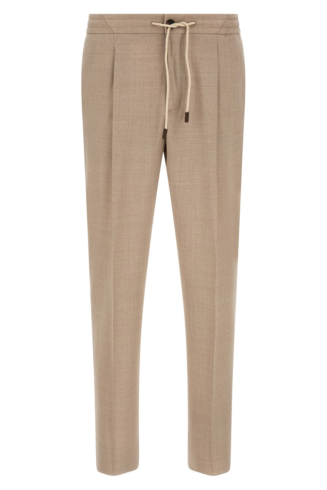 INCOTEX 58 modello 78 cool wool pants