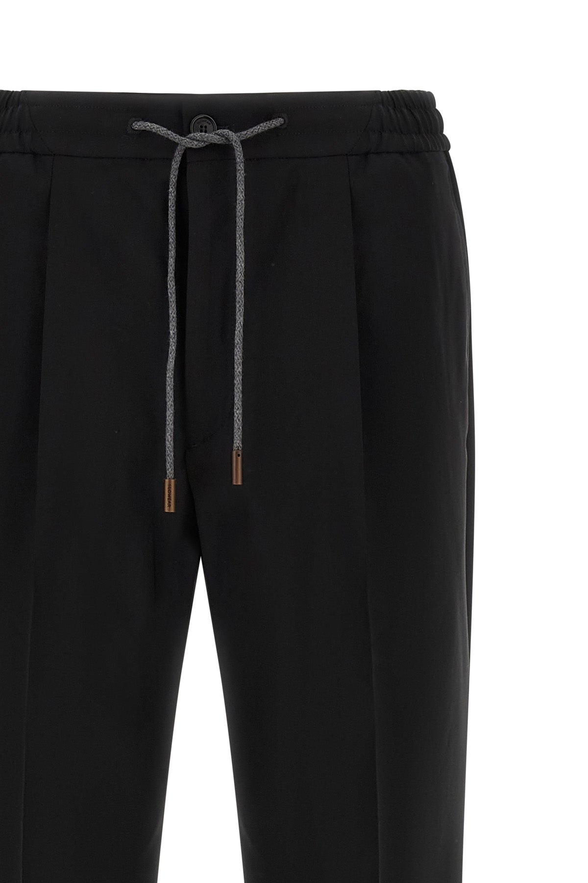 modello 78 cool wool pants