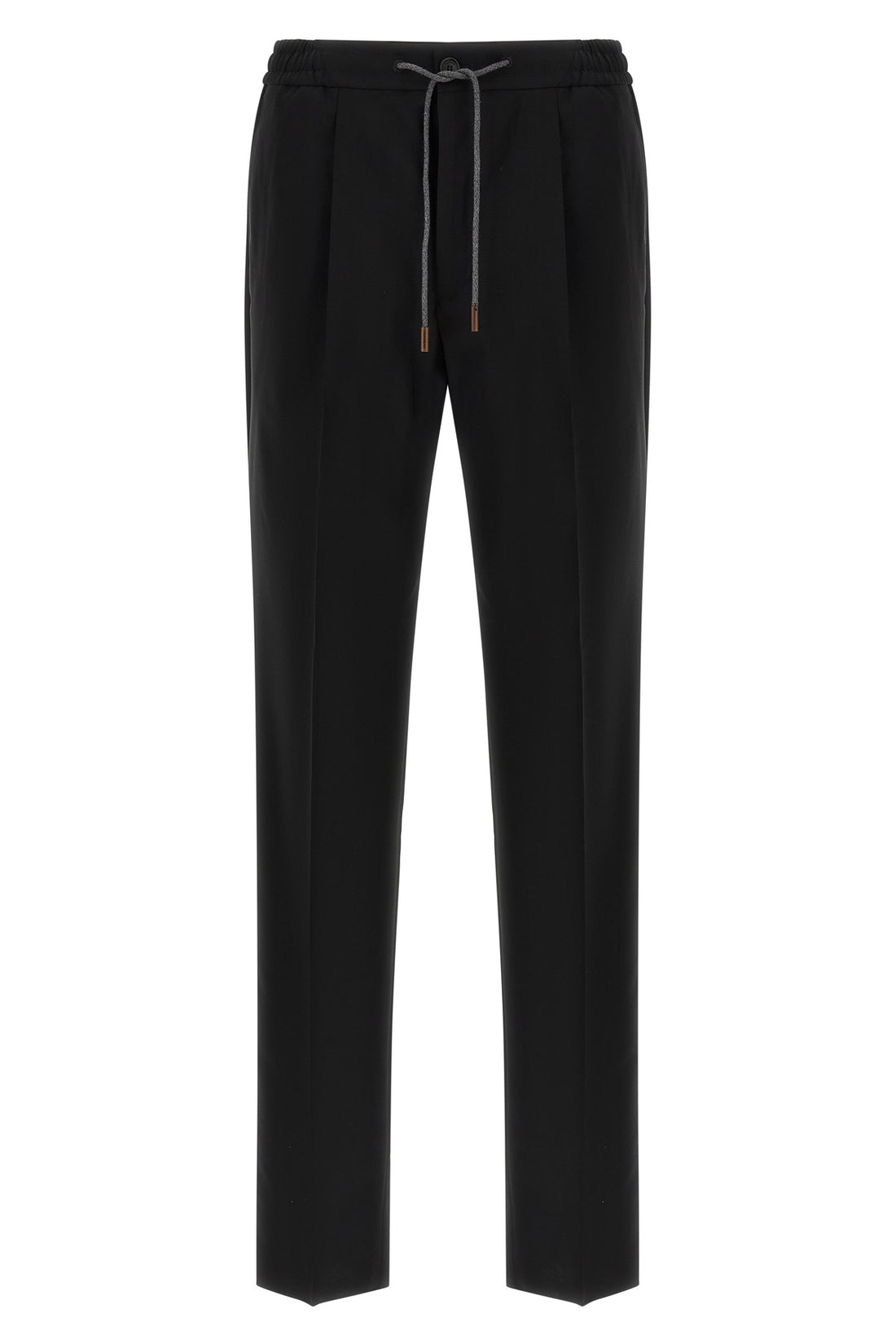 INCOTEX 58 modello 78 cool wool pants