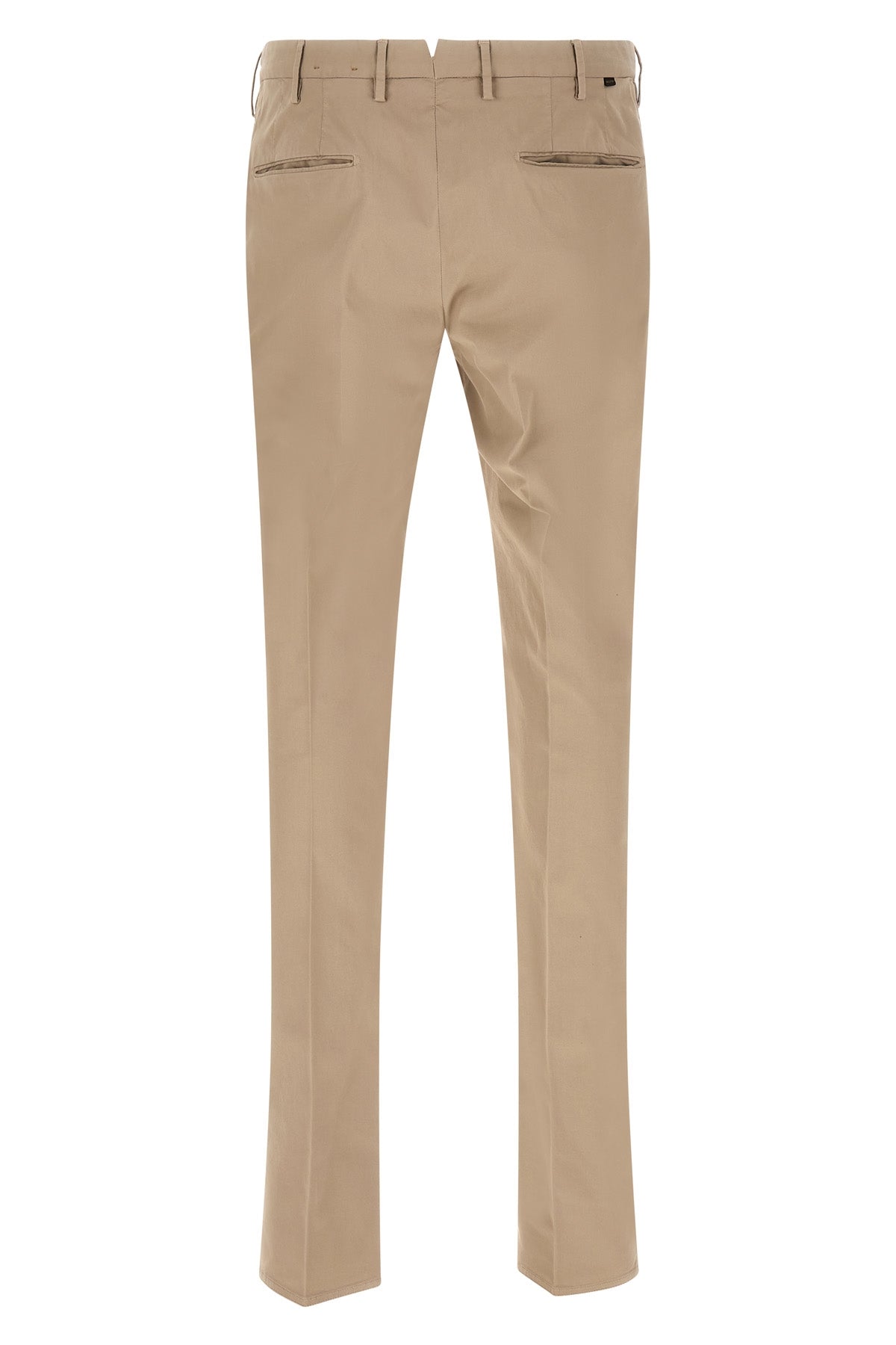 modello 30 trousers in exclusive royal batavia