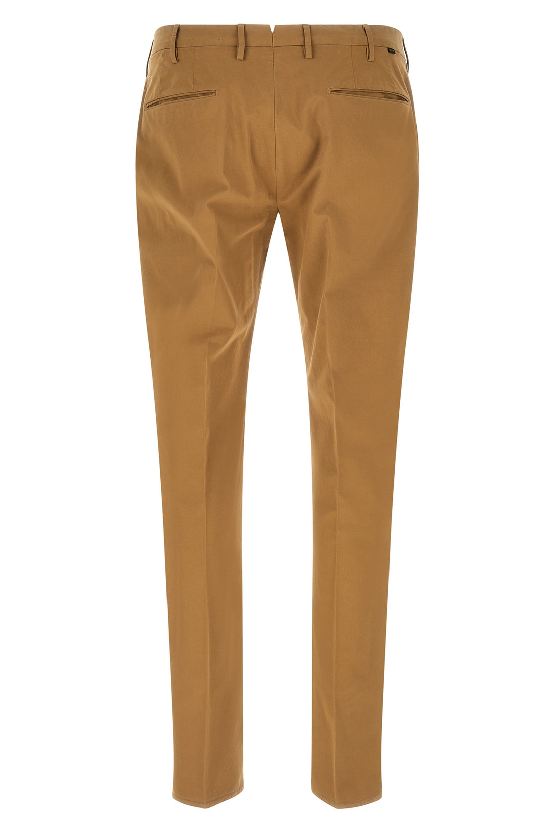 INCOTEX 50 modello 30 trousers in exclusive royal batavia