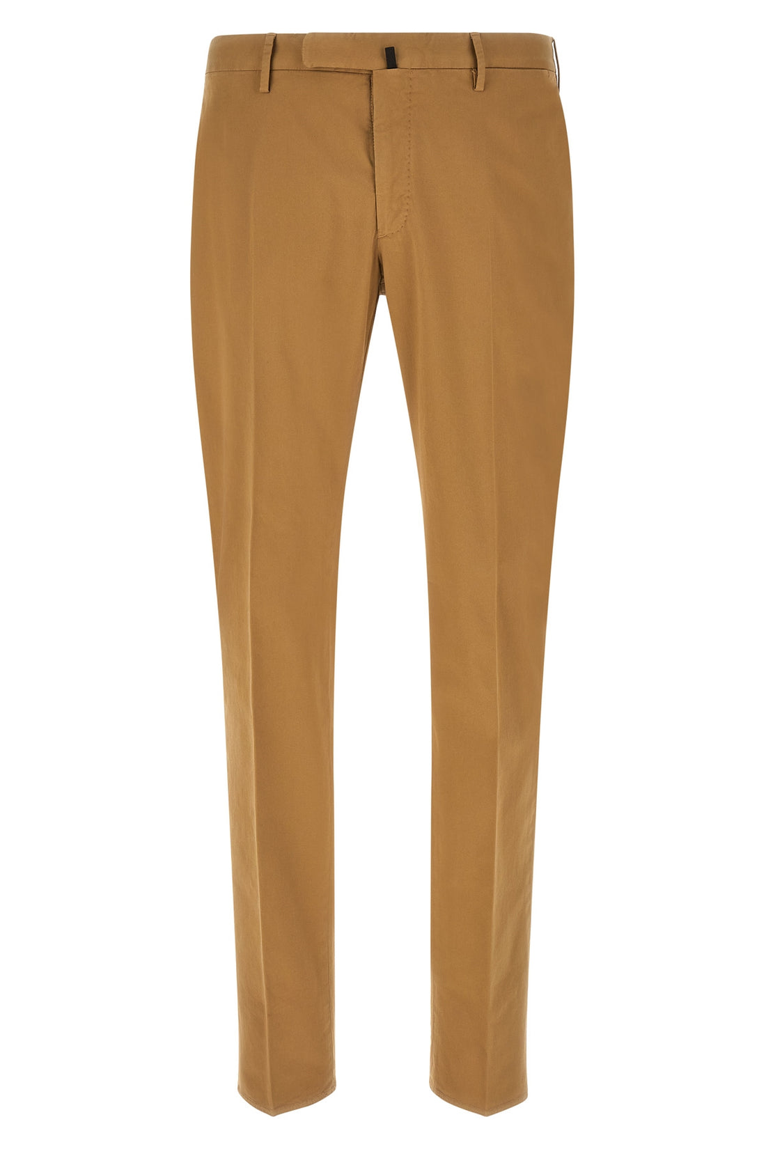 INCOTEX 50 modello 30 trousers in exclusive royal batavia