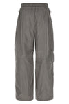 polyester joggers