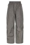 polyester joggers