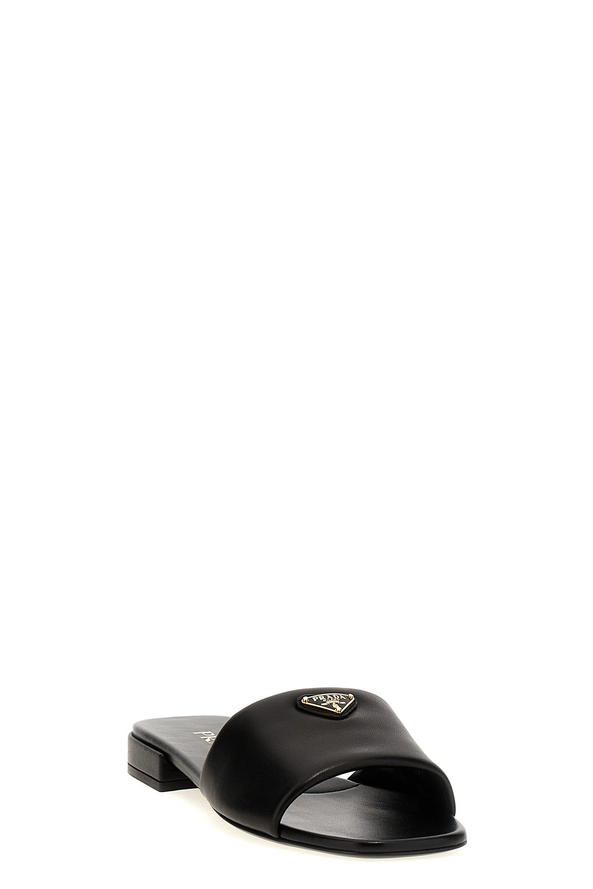 leather sandals