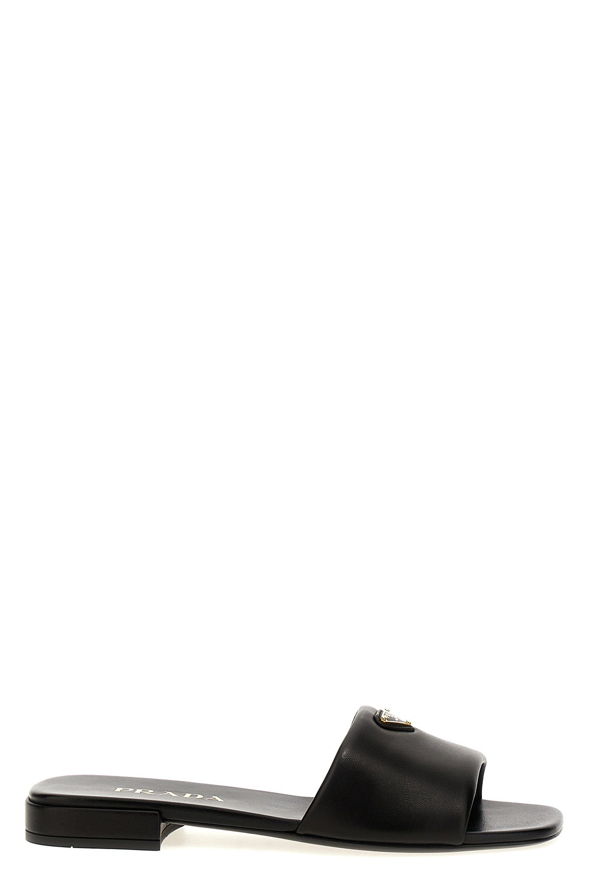 leather sandals