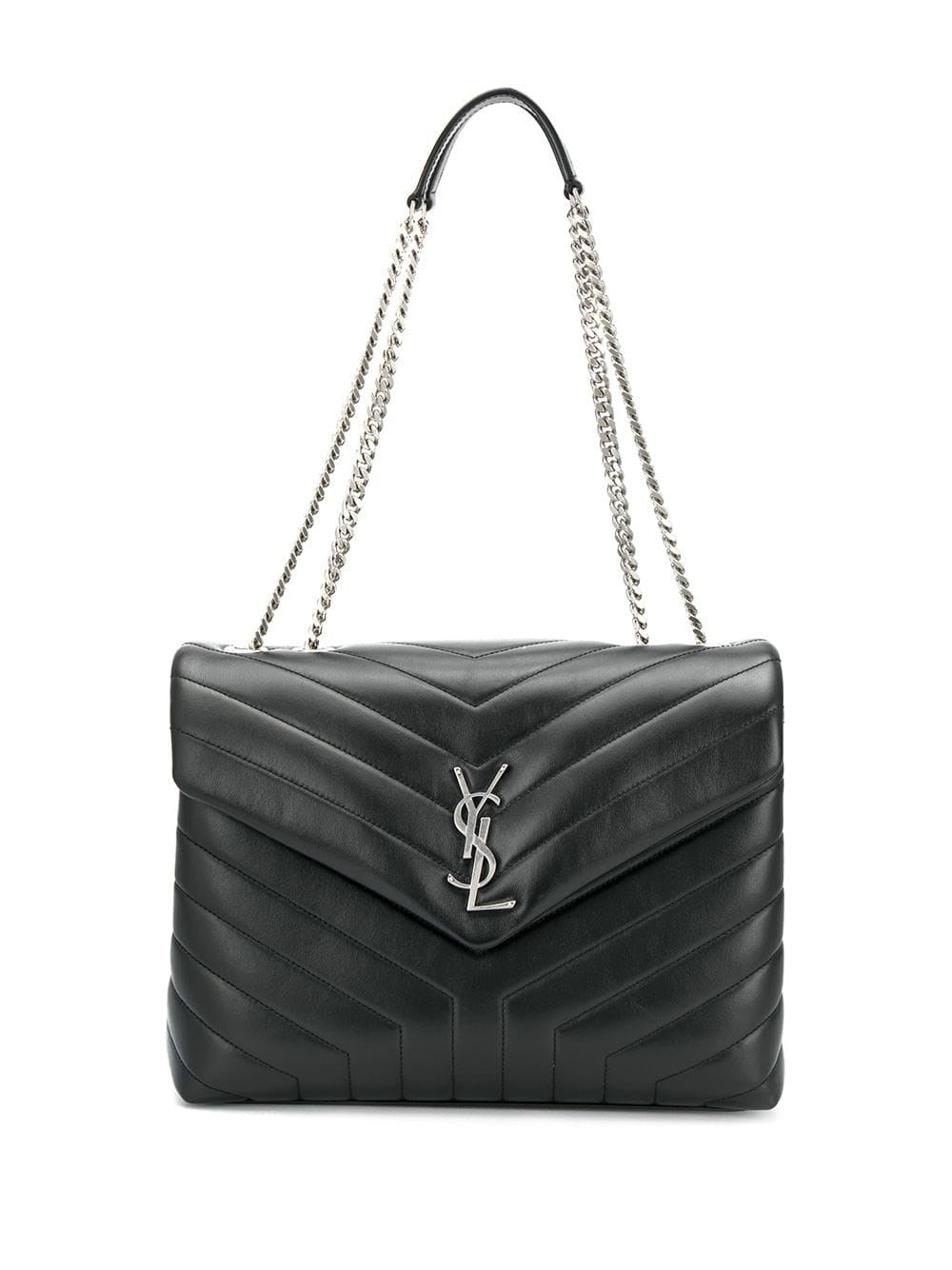 Saint Laurent Loulou Bag