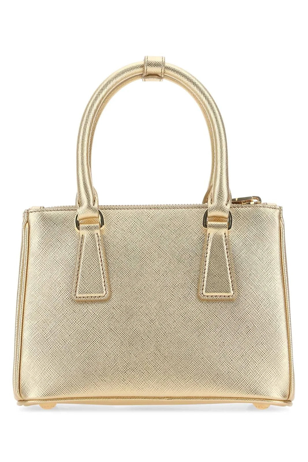 Galleria Saffiano Mini Tote Bag