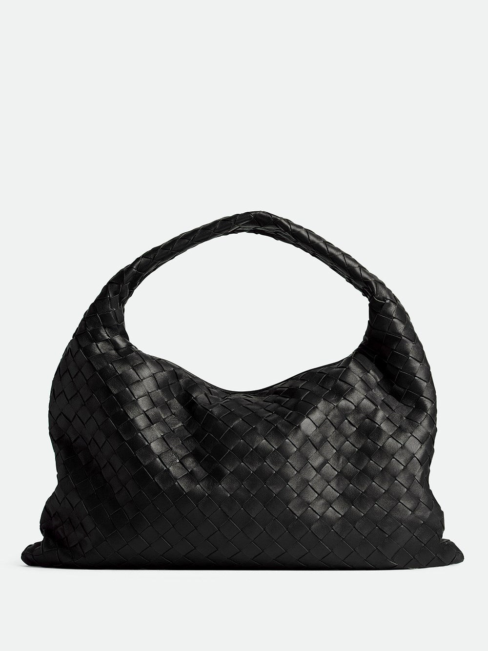 hop small leather bag