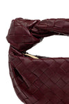 Jodie Mini Leather Shoulder Bag