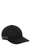 original gg fabric cap