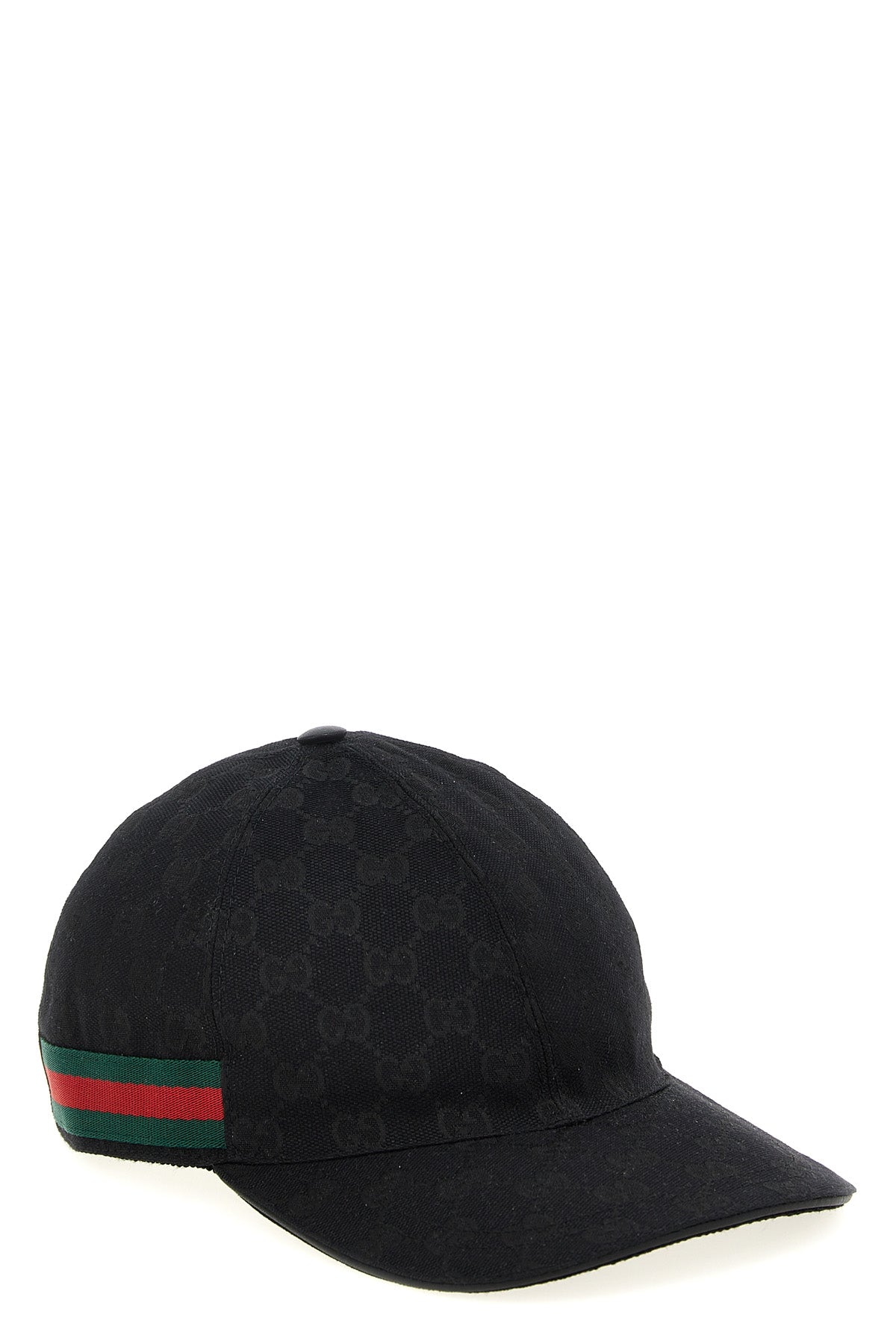 original gg fabric cap