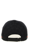 original gg fabric cap