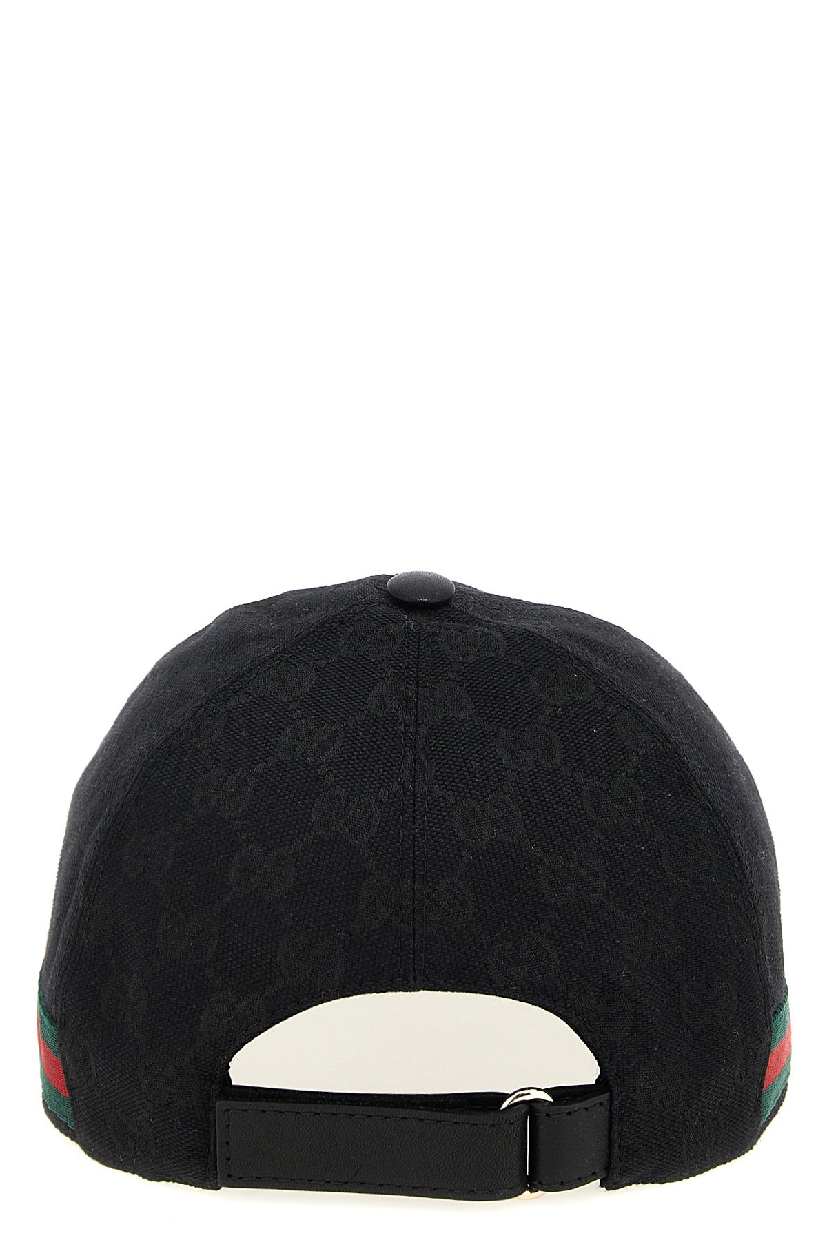original gg fabric cap