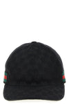 original gg fabric cap